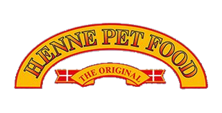Henne Pet Food / Kronch